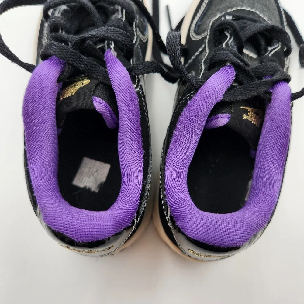 Nike force lv8